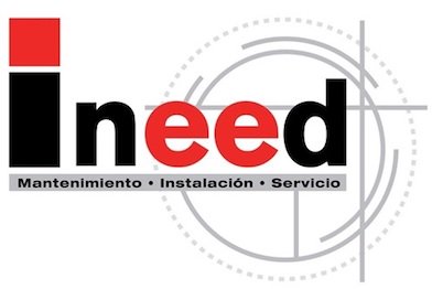 Ineed Seguridad